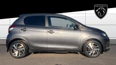 Peugeot 108 1.0 72 Allure 5dr Petrol Hatchback
